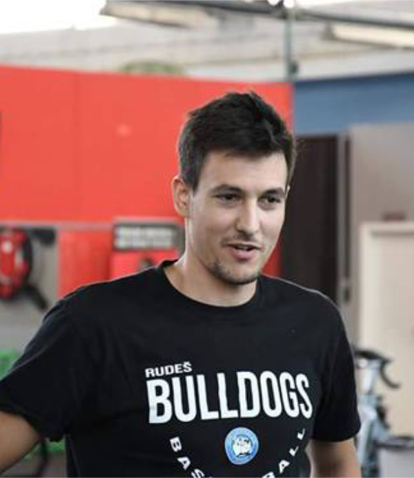 Kristian Hrbić